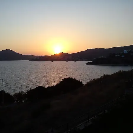 아파트호텔 Platinum Beach *