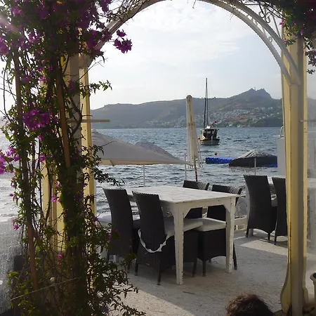 Platinum Beach Apart Otel