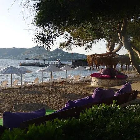 Platinum Beach Yalıkavak