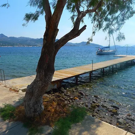 Apart Otel Platinum Beach Yalıkavak