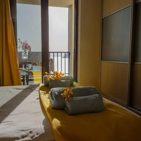 Apart Otel Platinum Beach Yalıkavak