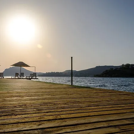 Apart Otel Platinum Beach Yalıkavak