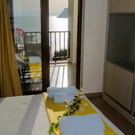 Platinum Beach Yalıkavak