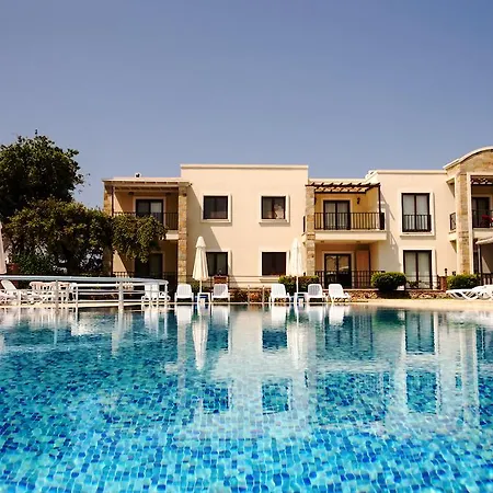 Apart Otel Platinum Beach Yalıkavak