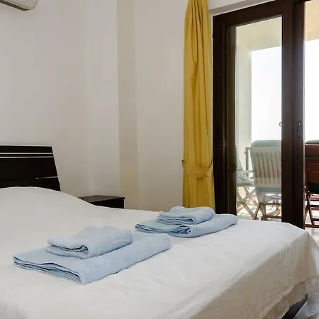 Apart Otel Platinum Beach