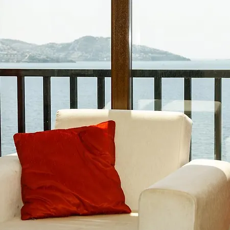 Apart Otel Platinum Beach