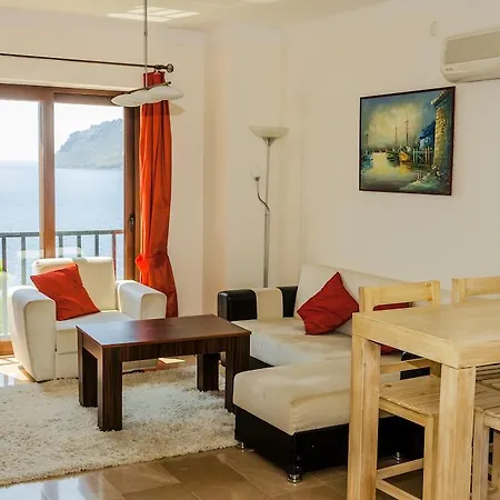 Apart Otel Platinum Beach Yalıkavak