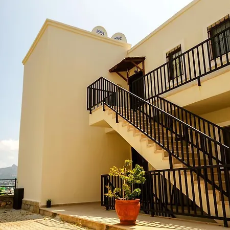Apart Otel Platinum Beach Yalıkavak