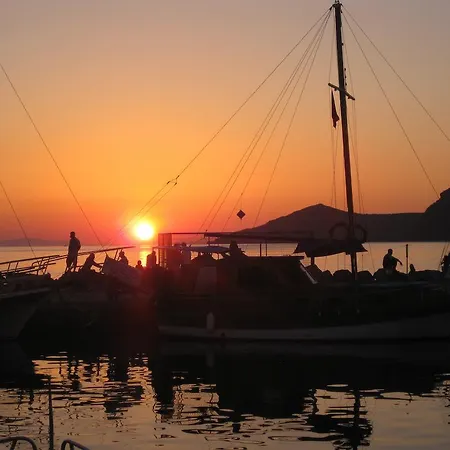 Apart Otel Platinum Beach Yalıkavak