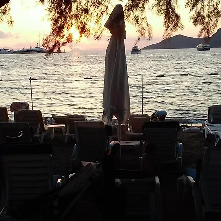 Platinum Beach Apart Otel
