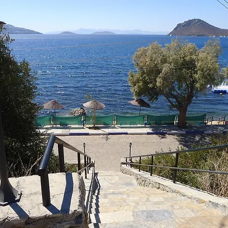 Platinum Beach Apart Otel