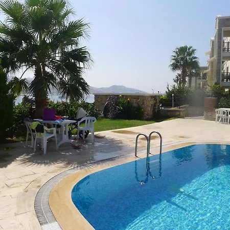 Platinum Beach * Yalıkavak