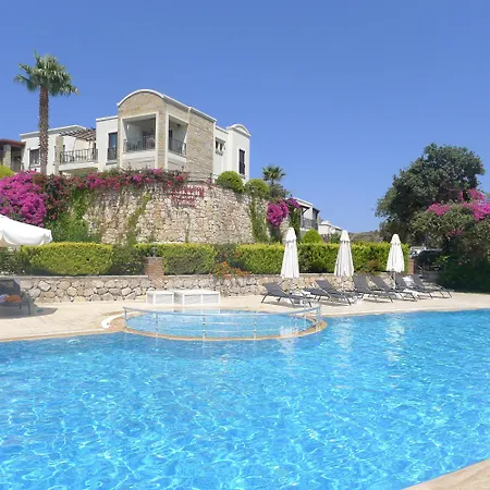 Platinum Beach * Yalıkavak