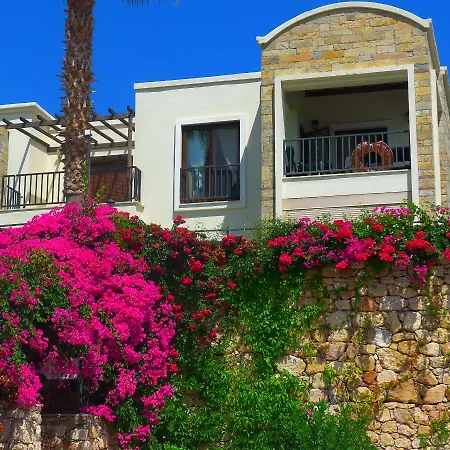 Platinum Beach Apart Otel Yalıkavak